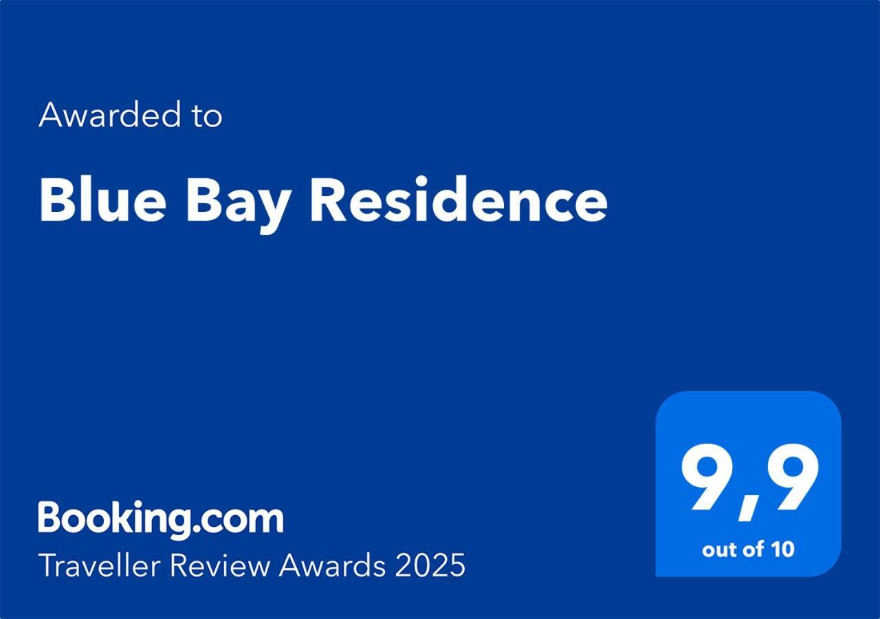 Blue Bay Residence Hvar Town Exterior foto
