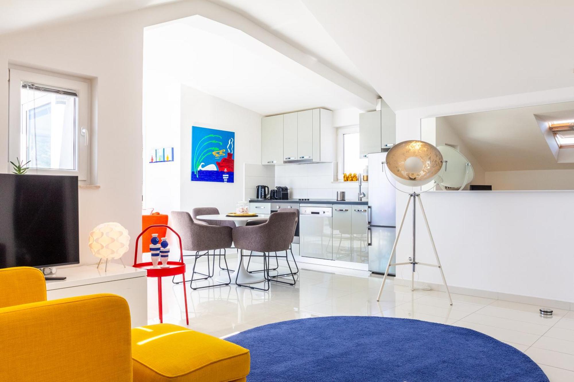 Blue Bay Residence Hvar Town Exterior foto