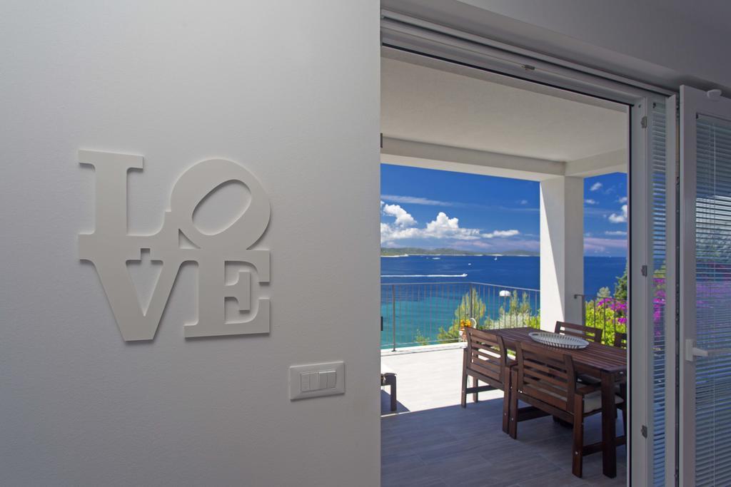Blue Bay Residence Hvar Town Exterior foto