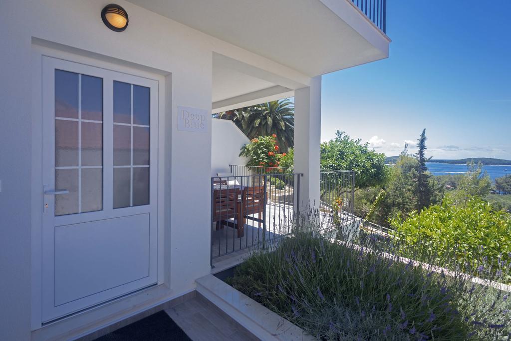 Blue Bay Residence Hvar Town Exterior foto
