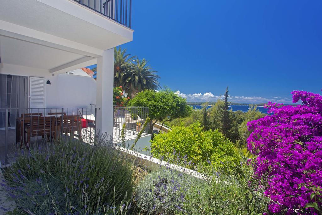 Blue Bay Residence Hvar Town Exterior foto