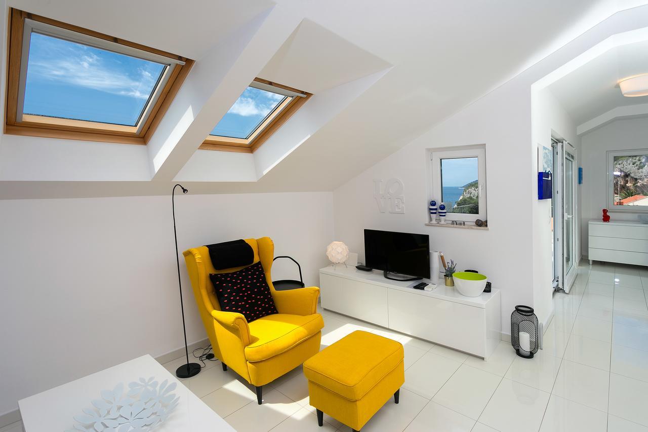 Blue Bay Residence Hvar Town Exterior foto