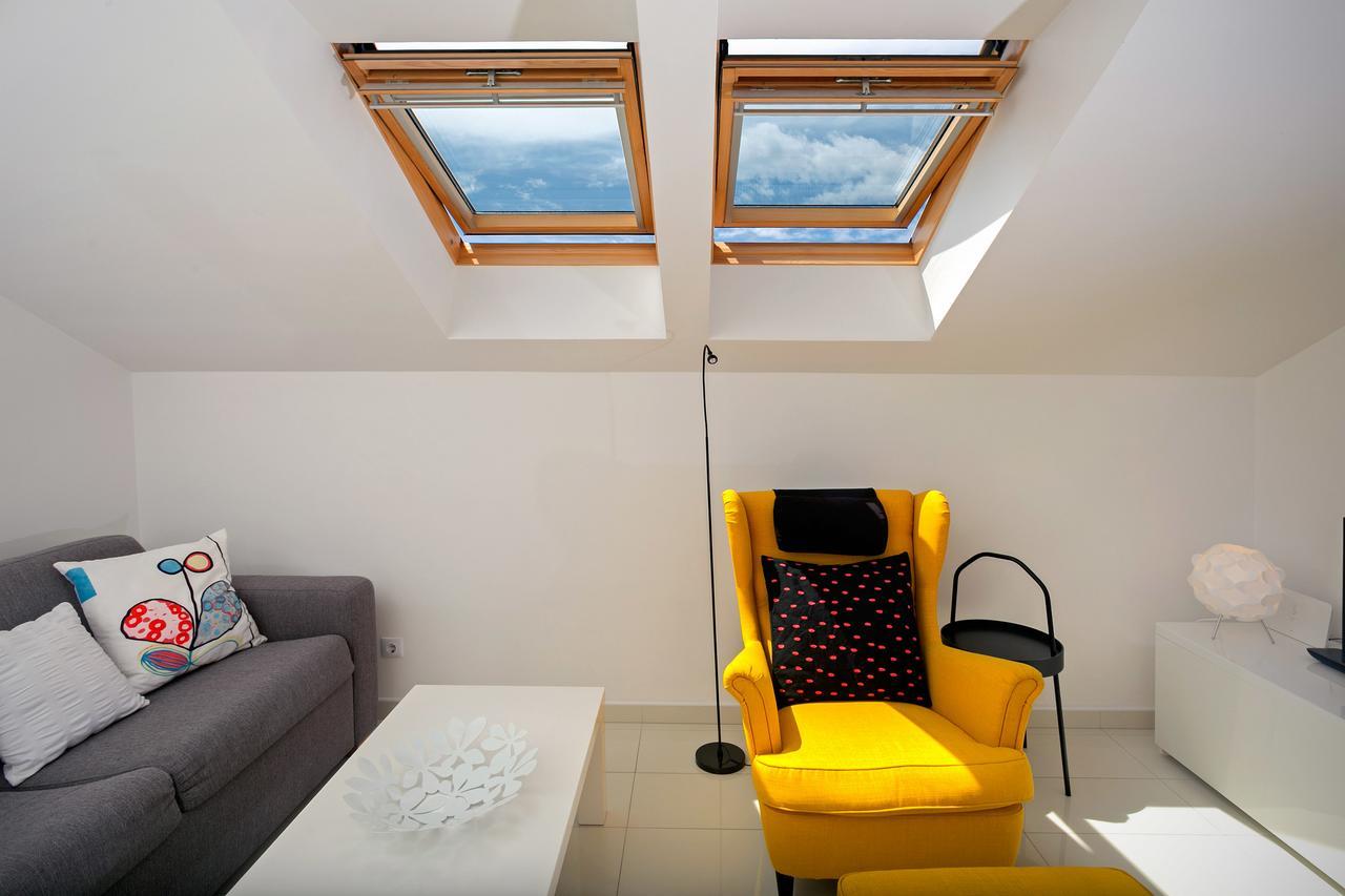 Blue Bay Residence Hvar Town Exterior foto
