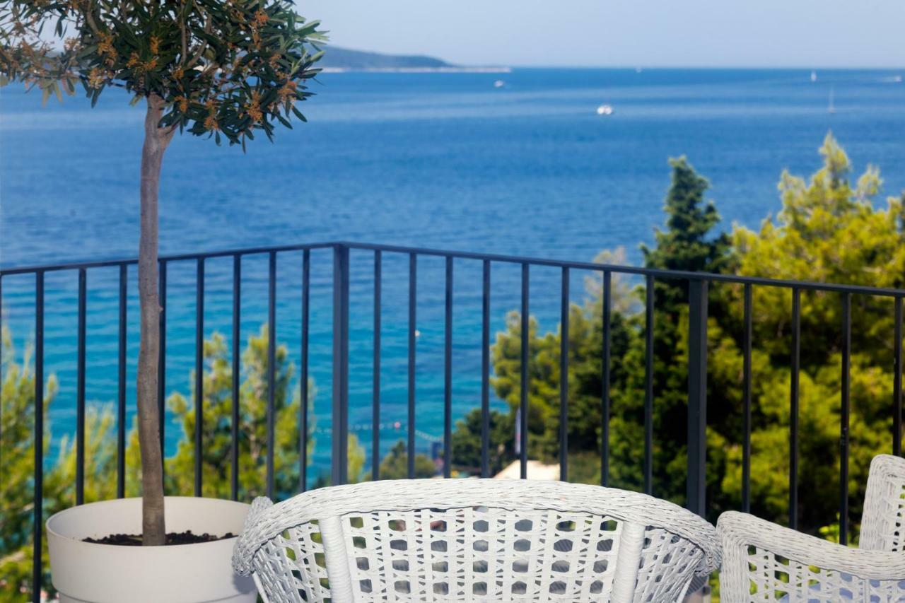 Blue Bay Residence Hvar Town Exterior foto