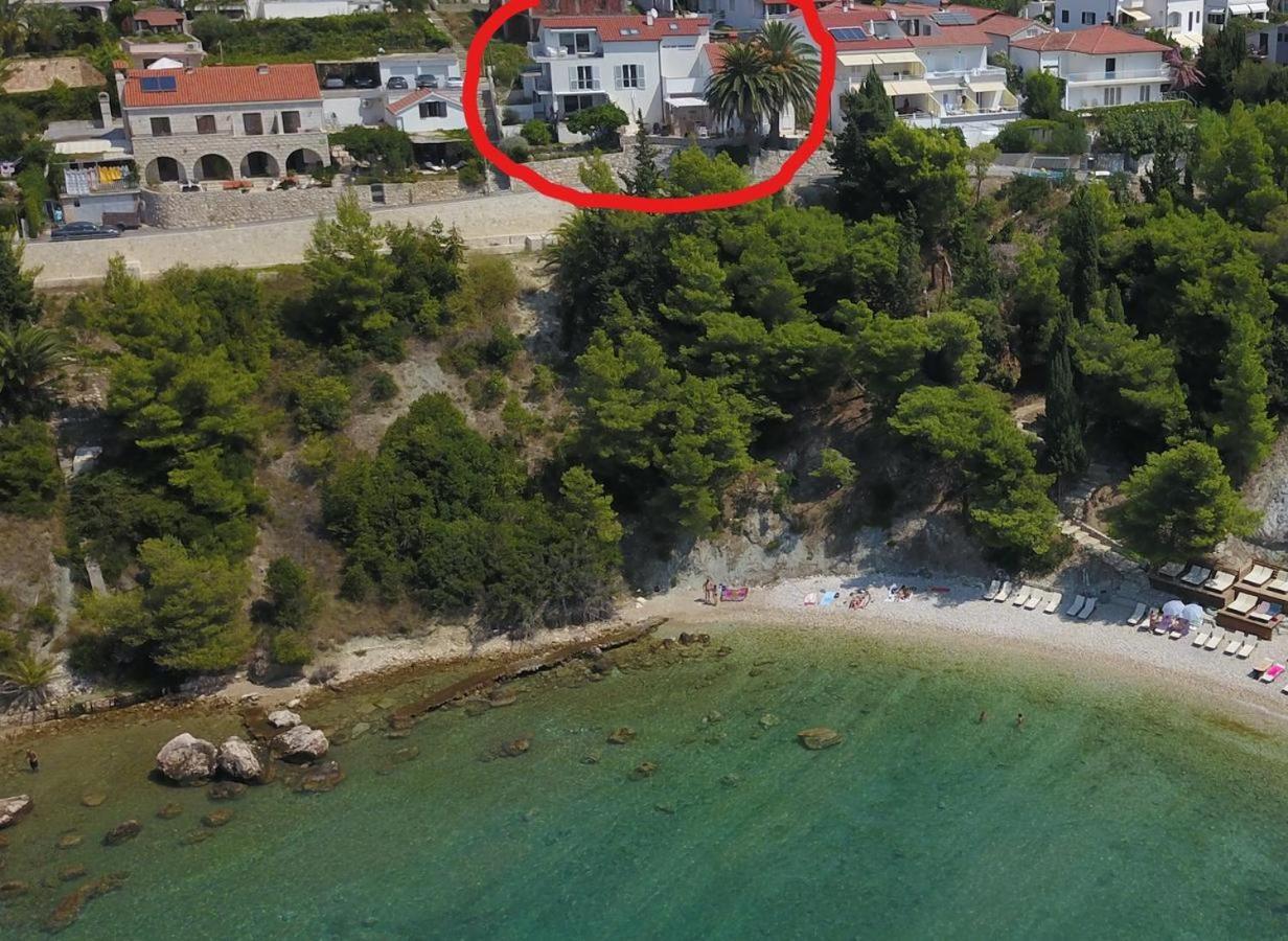 Blue Bay Residence Hvar Town Exterior foto